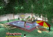 Piscinahigh med new